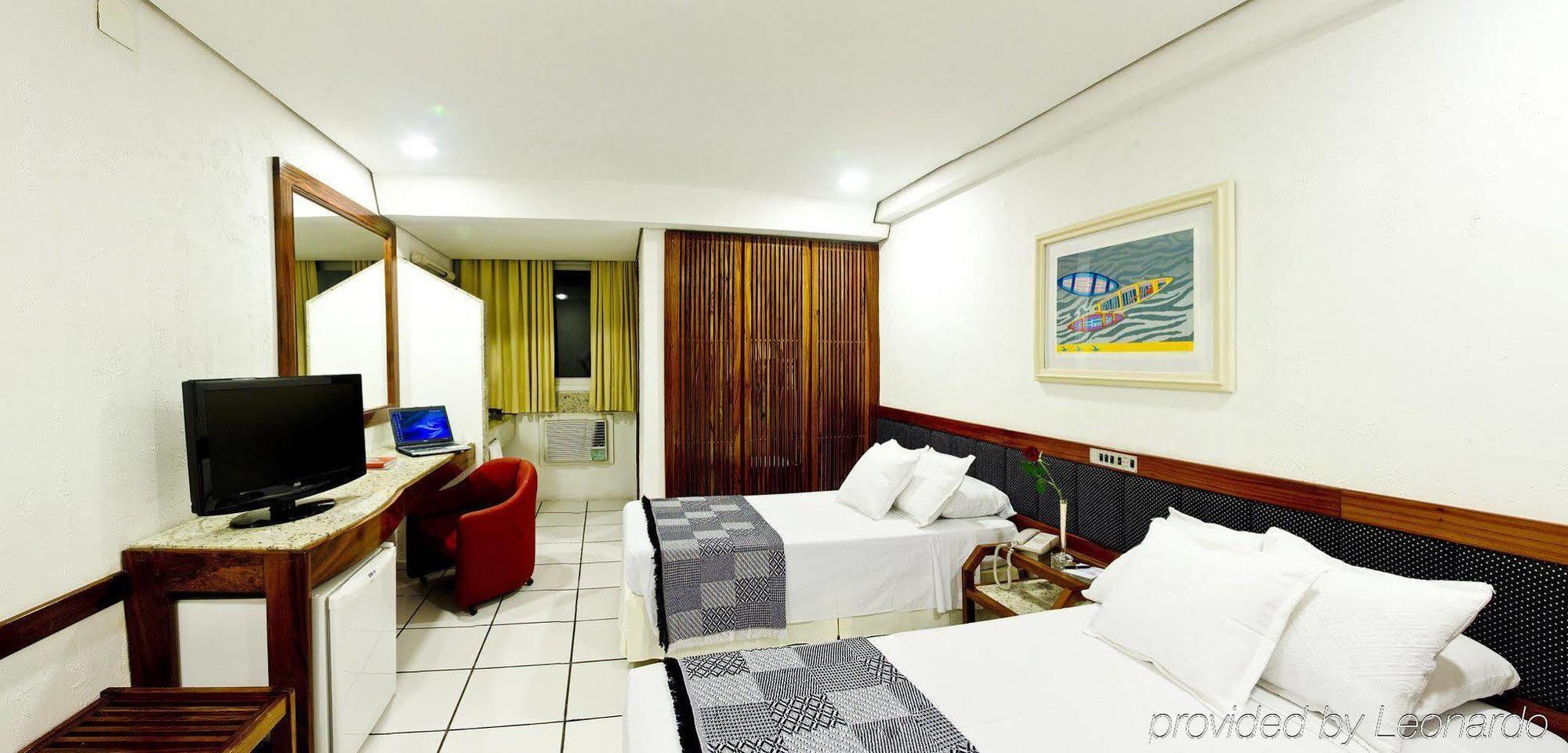 Lord Manaus Hotel Habitación foto